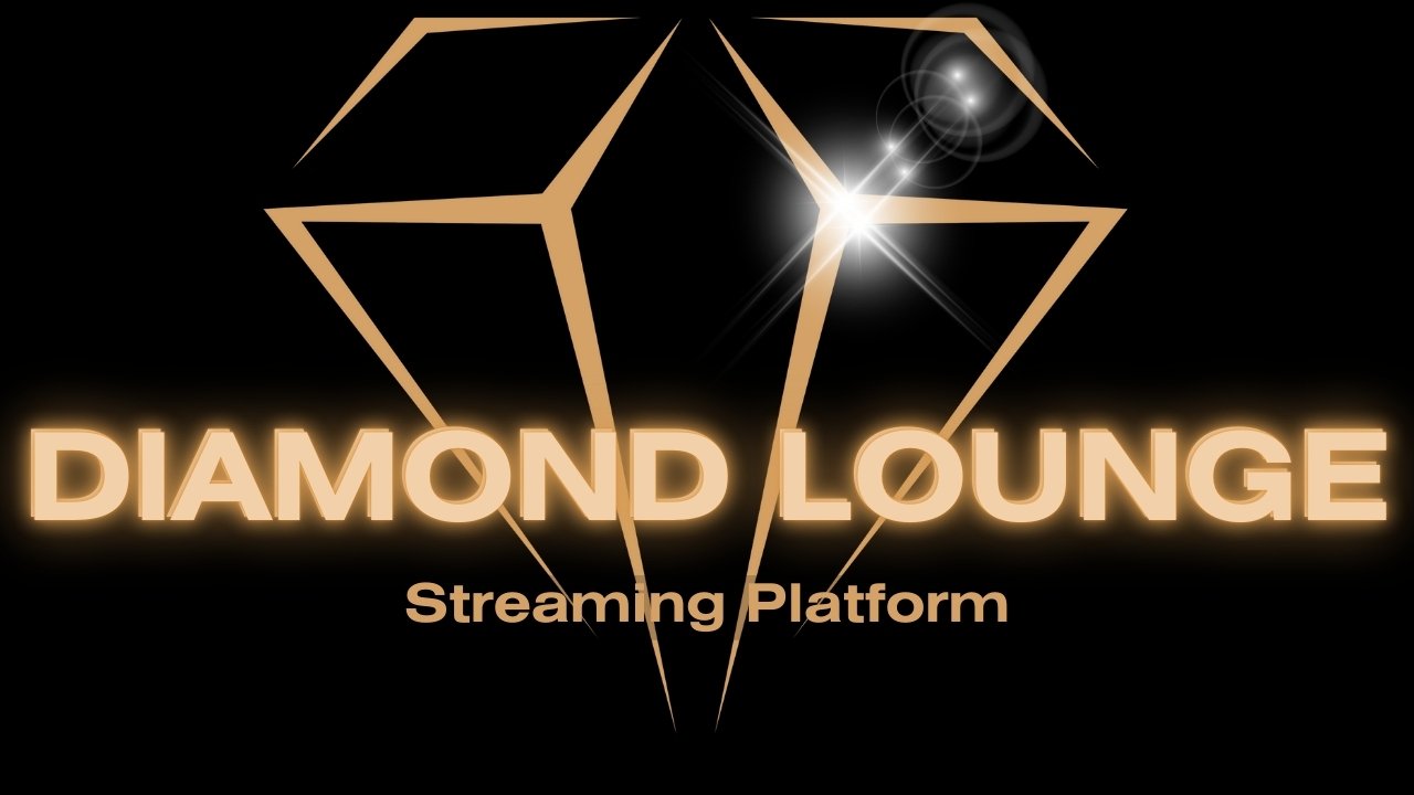 diamond lounge logo